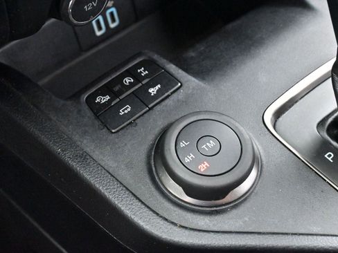 Used 2020 Ford Ranger XLT w/ FX4 Off-Road Package image 24