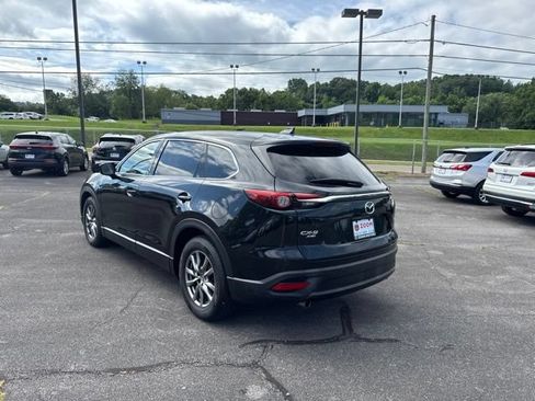 Used 2016 MAZDA CX-9 Touring AWD/4WD image 6