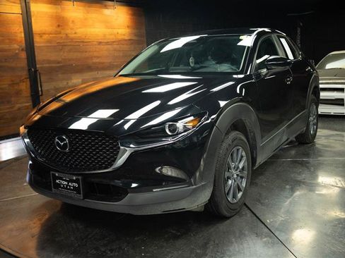 Used 2025 MAZDA CX-30 AWD 2.5 S image 2