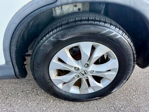 Used 2014 Honda CR-V EX-L image 26