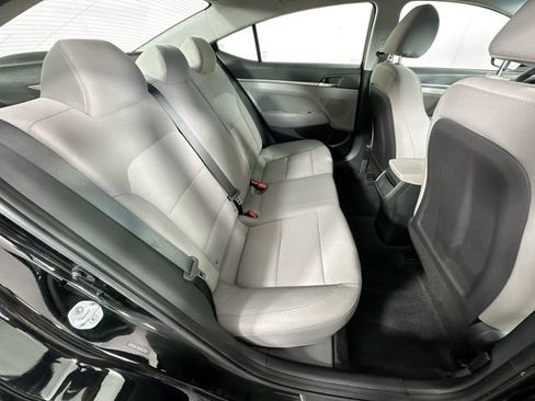 Used 2019 Hyundai Elantra Value Edition FWD image 27