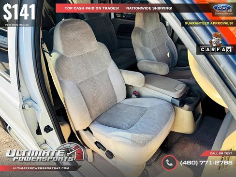 Used 2000 Ford Excursion XLT image 20