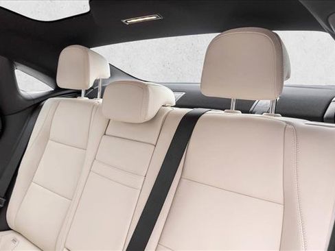 New 2026 Mercedes-Benz CLA 250+ image 22