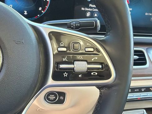 Used 2022 Mercedes-Benz GLE 350 image 28