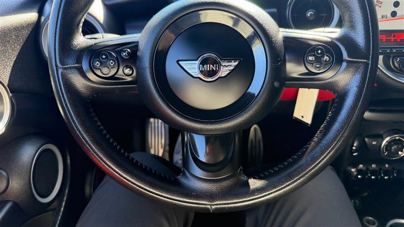 Used 2013 MINI Cooper Coupe S FWD image 20