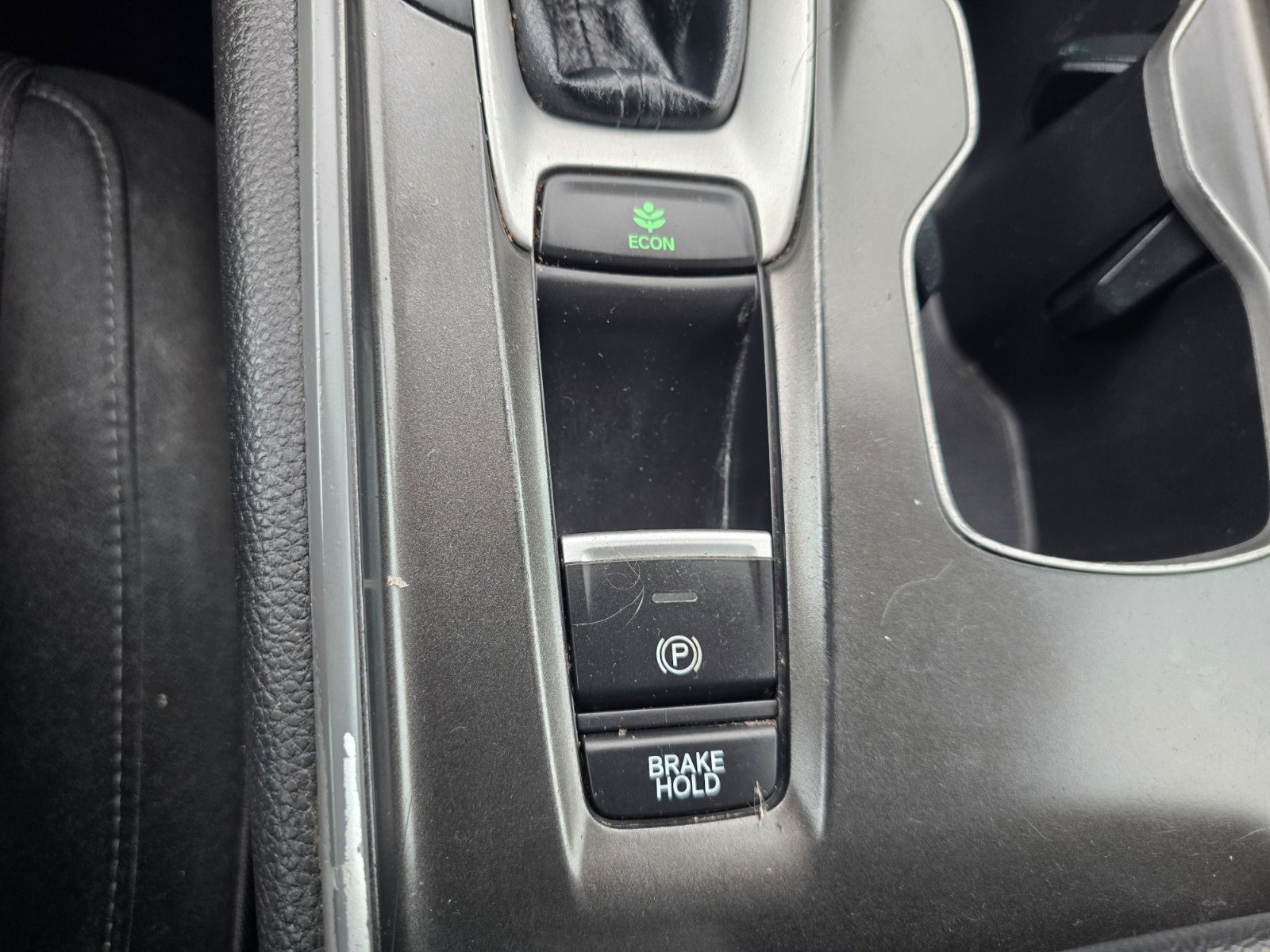 Used 2019 Honda Accord LX image 22