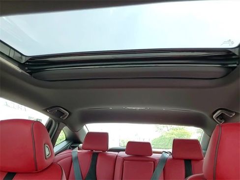 New 2025 Acura TLX SH-AWD w/ A-SPEC Pkg image 21