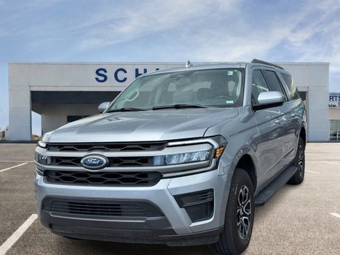 Used 2024 Ford Expedition Max XLT RWD image 8
