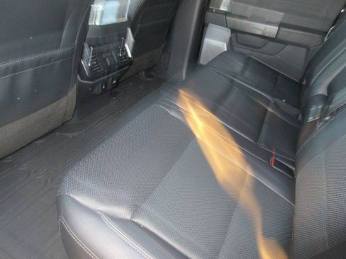 Used 2022 Ford F150 Lariat w/ Equipment Group 502A High AWD/4WD image 20