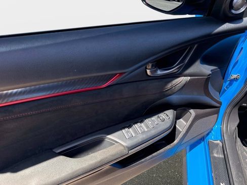 Used 2021 Honda Civic Type R image 17