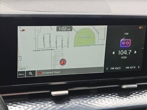 Used 2022 Kia Carnival SX Prestige FWD image 10