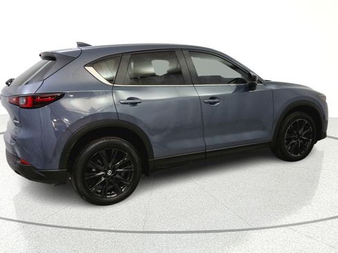 Used 2023 MAZDA CX-5 Carbon Edition AWD/4WD image 7