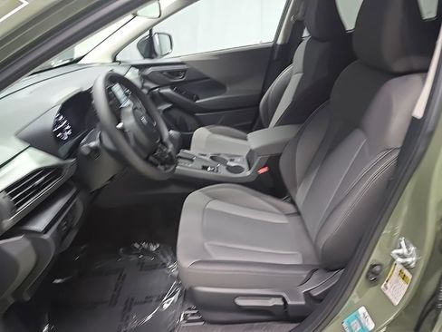 New 2026 Subaru Crosstrek 2.5i image 14