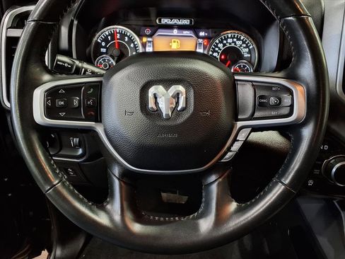 Certified 2022 RAM 1500 Big Horn image 14