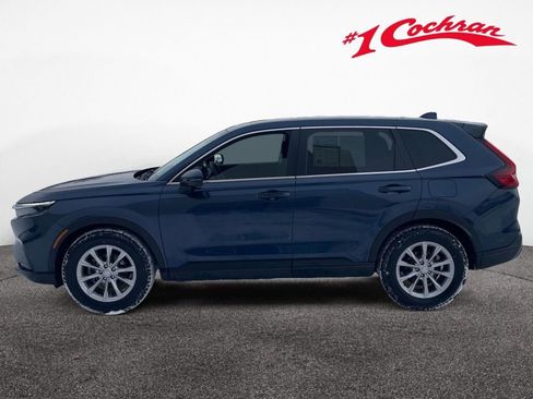 Used 2023 Honda CR-V EX image 4