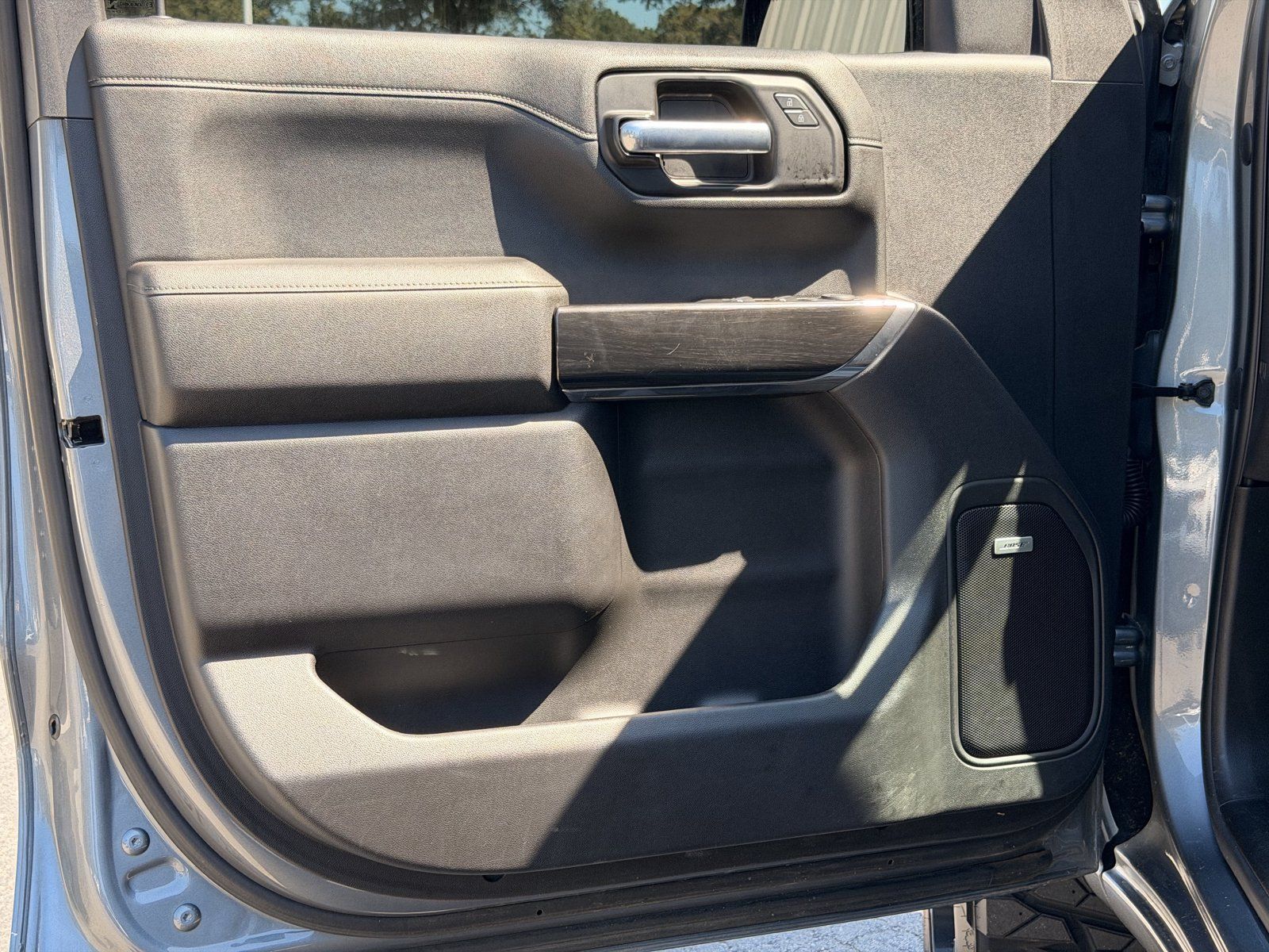 Used 2021 Chevrolet Silverado 1500 RST w/ All Star Edition Plus AWD/4WD image 16
