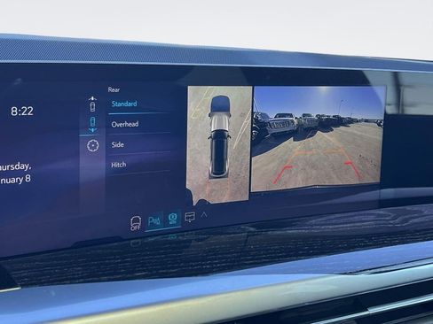New 2026 Cadillac Escalade IQ Sport 1 AWD/4WD image 20