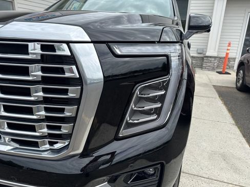 Used 2026 GMC Yukon Denali w/ Sun & Power Step Package AWD/4WD image 88