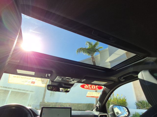 Used 2026 Toyota 4Runner TRD Off-Road Premium AWD/4WD image 19
