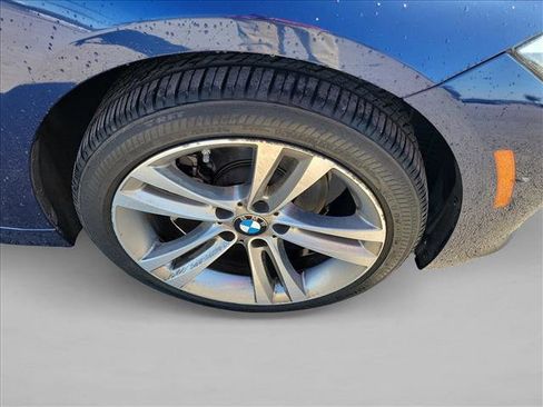 Used 2016 BMW 328i Sedan image 10