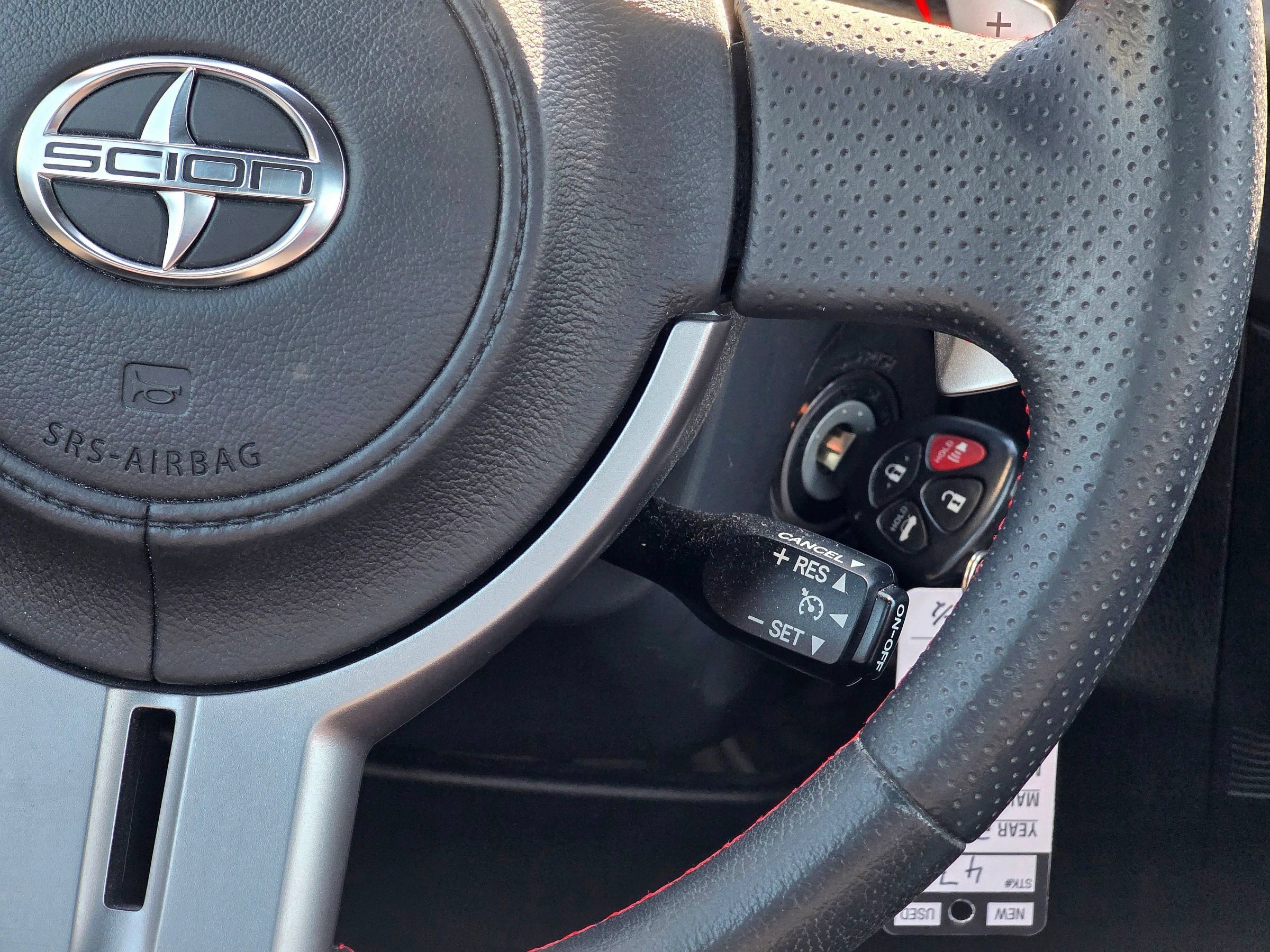 Used 2013 Scion FR-S RWD image 24