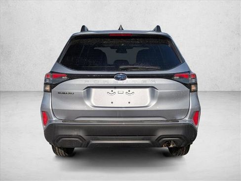 New 2026 Subaru Forester Premium image 7
