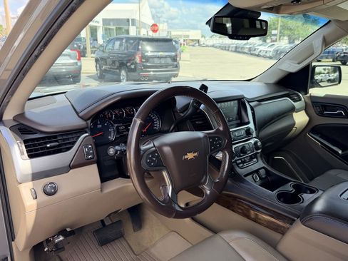 Used 2018 Chevrolet Tahoe LT image 20