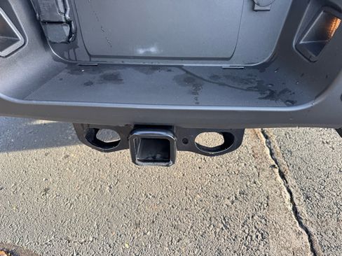 Used 2024 Ford F350 XL w/ 360-Degree Camera Package image 21