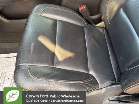 Used 2018 Chevrolet Tahoe LT w/ Luxury Package image 24