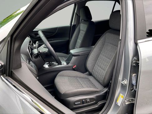 Used 2023 Chevrolet Equinox LT AWD/4WD image 24