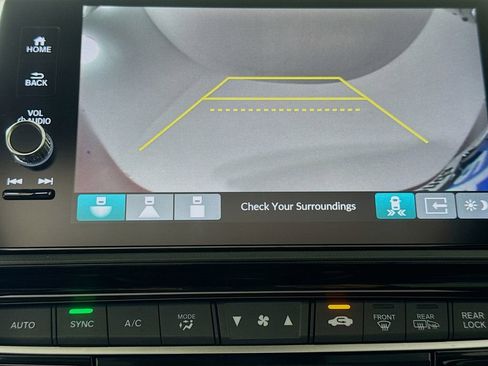 New 2026 Honda Odyssey Elite image 17