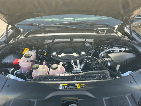 Certified 2023 Jeep Grand Cherokee 4WD 4xe image 21