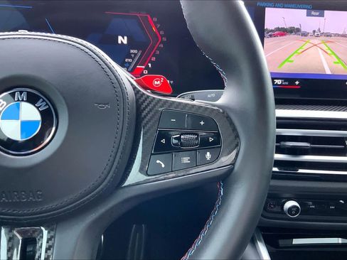Used 2024 BMW M2 w/ Lighting Package RWD image 23