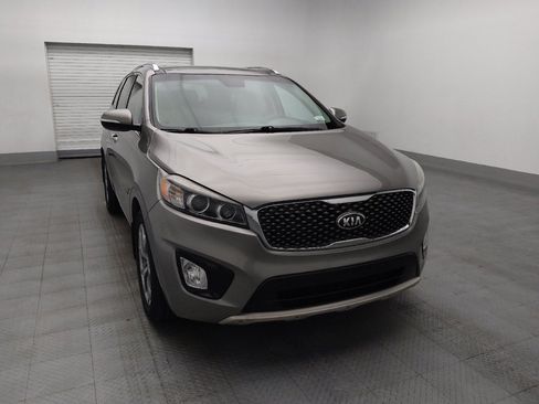 Used 2017 Kia Sorento SX AWD/4WD image 14