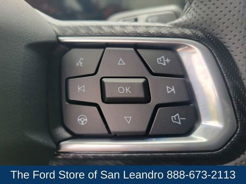 New 2025 Ford Mustang GT Premium image 14