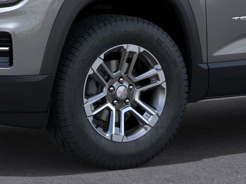 New 2026 GMC Terrain Elevation FWD image 9