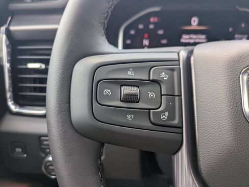 New 2026 GMC Sierra 3500 Denali Ultimate AWD/4WD image 12
