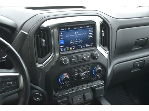 Used 2020 Chevrolet Silverado 1500 RST w/ All-Star Edition image 20