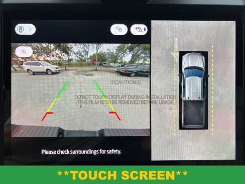 New 2026 Ford F250 Platinum w/ Platinum Plus Package image 24