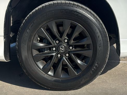 Used 2021 Lexus GX 460 Premium image 33