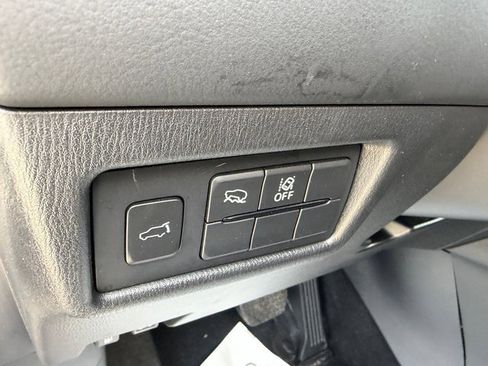 Used 2025 MAZDA CX-5 AWD 2.5 S w/ Preferred Package image 23