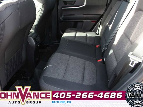 Used 2024 Ford Bronco Sport Big Bend image 21