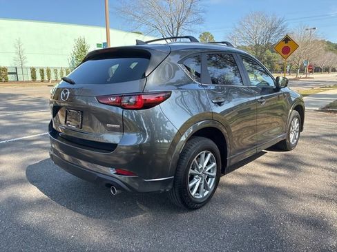 Used 2025 MAZDA CX-5 AWD 2.5 S image 3