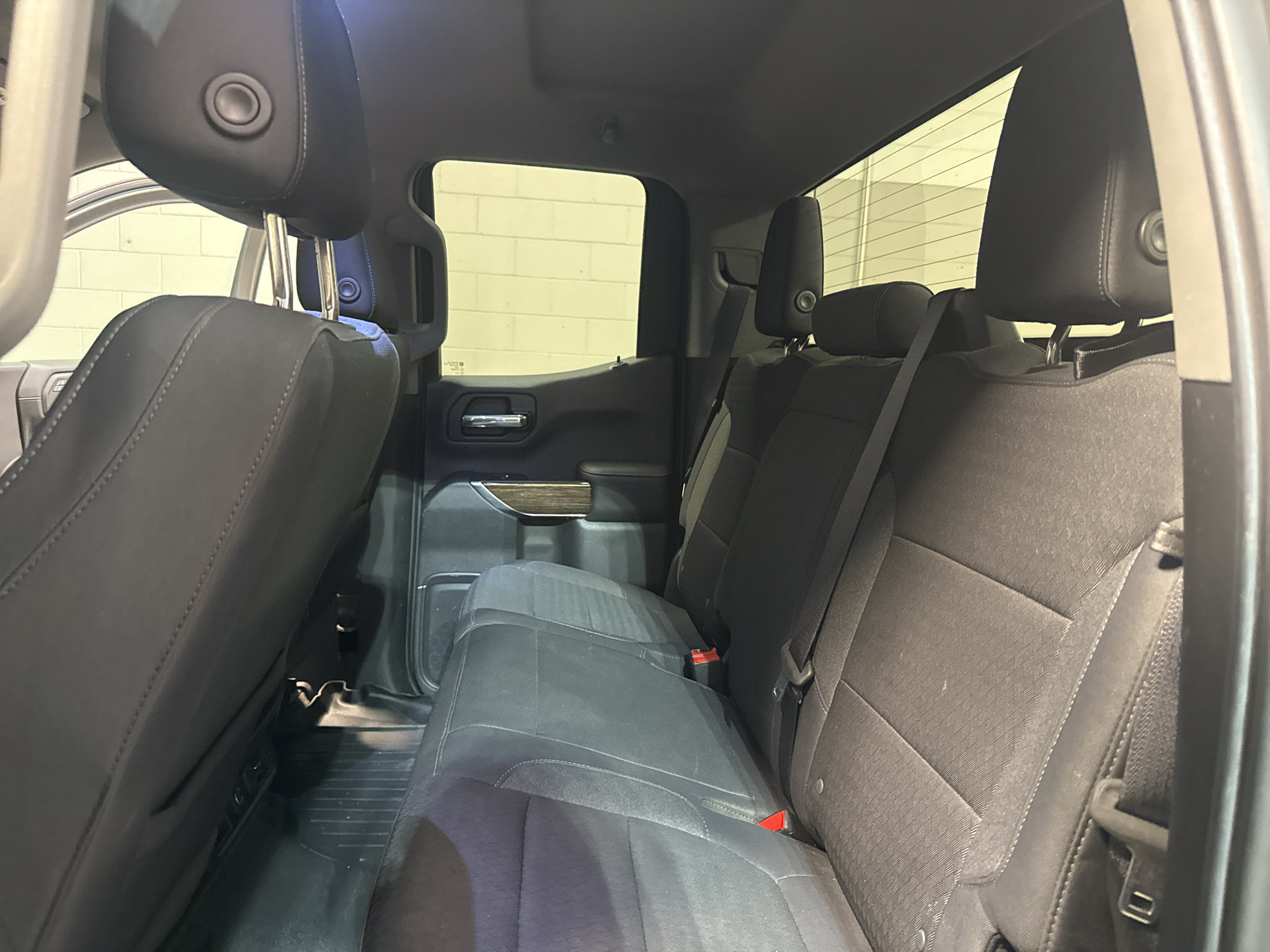 Used 2019 GMC Sierra 1500 Elevation w/ Trailering Package AWD/4WD image 31