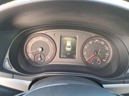 Used 2020 Volkswagen Passat 2.0T SE image 18