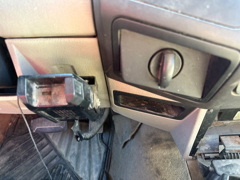 Used 2009 Ford F350 XL AWD/4WD image 32