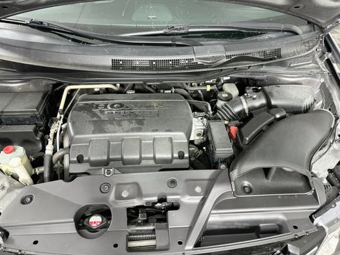 Used 2014 Honda Odyssey EX-L image 32