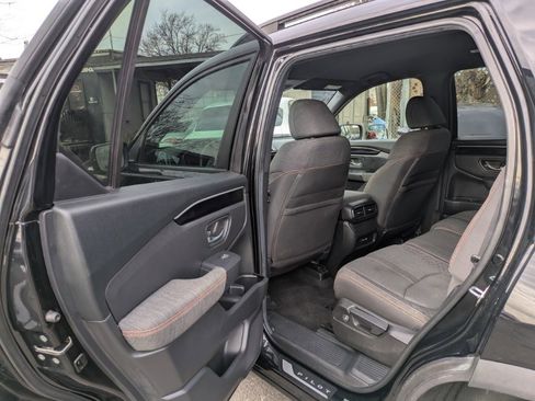 Used 2021 Audi A8 L 3.0T w/ Executive Plus Package image 7