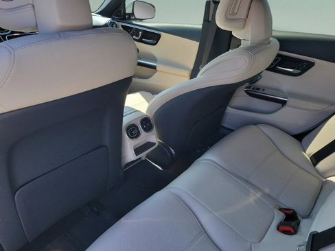 Certified 2023 Mercedes-Benz C 300 Sedan image 9