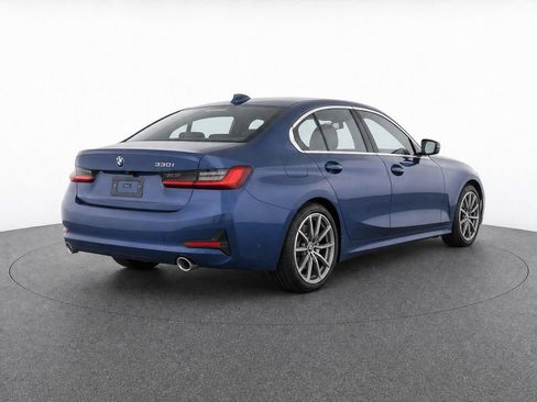Used 2026 BMW 330i Sedan RWD image 30